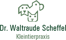 Dr. Waltraude Scheffel | Kleintierpraxis