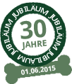 30-jähriges Jubiläum